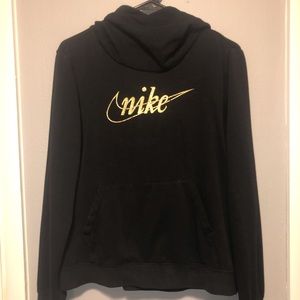 nike hoodie